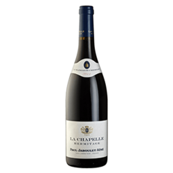 Paul Jaboulet Aîné Hermitage La Chapelle Rouge 2013