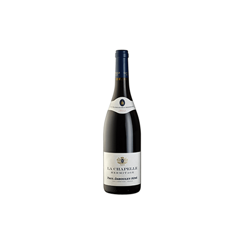 Paul Jaboulet Aîné Hermitage La Chapelle Rouge 2013