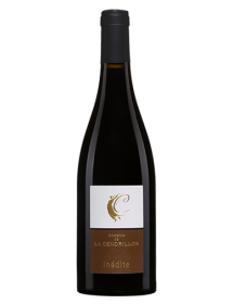 Domaine de La Cendrillon Corbières Inédite Rouge