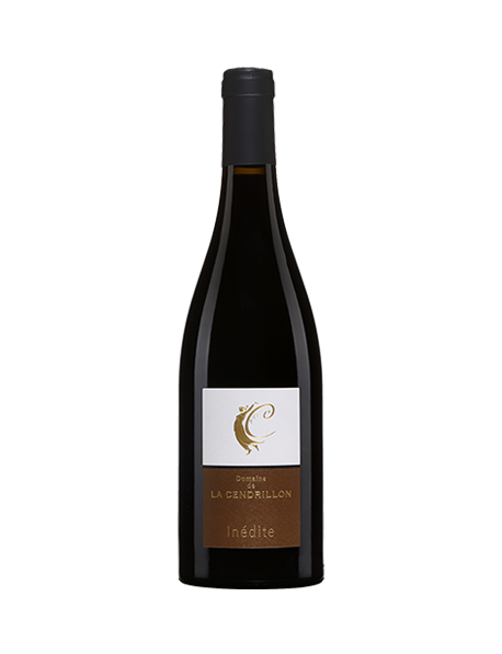 Domaine de La Cendrillon Corbières Inédite Rouge