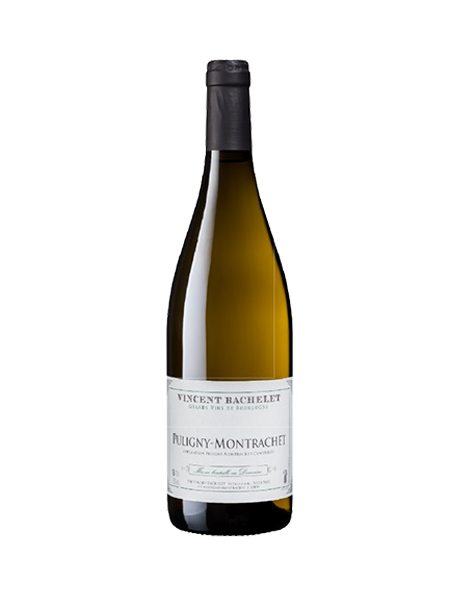 Domaine Vincent Bachelet Puligny-Montrachet 1er Cru Les Garennes