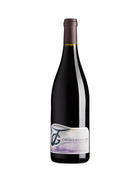 Pierre Gaillard Crozes-Hermitage Rouge 2020
