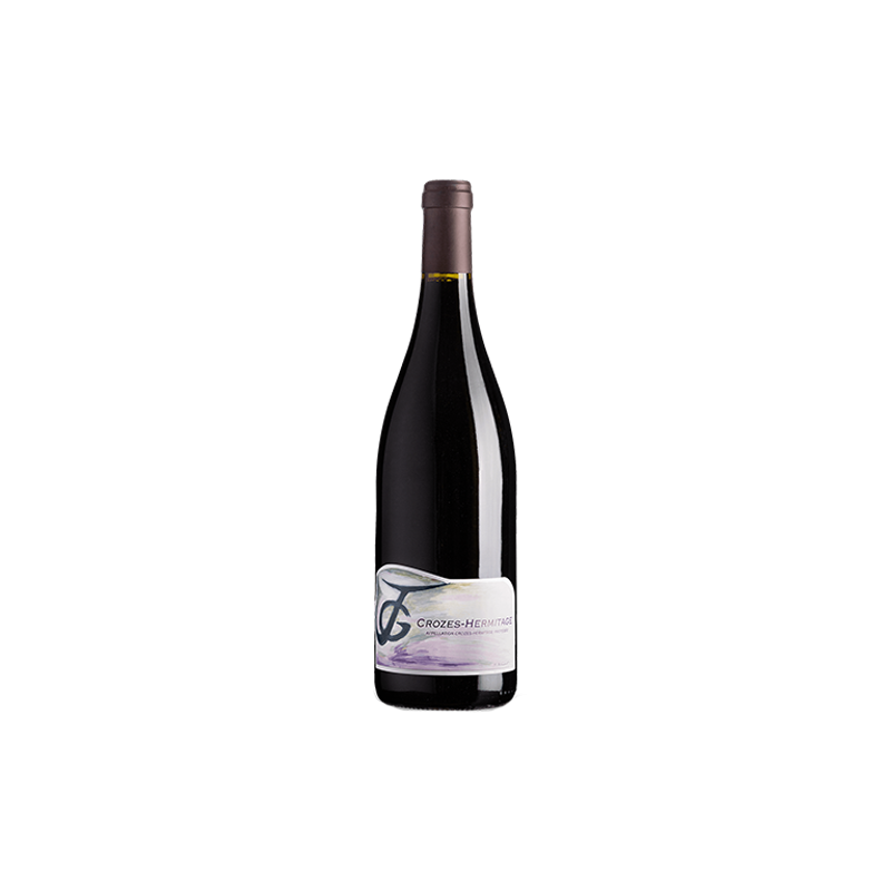 Pierre Gaillard Crozes-Hermitage Rouge 2020