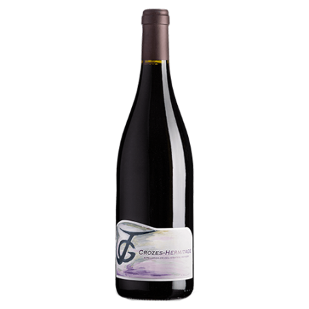 Pierre Gaillard Crozes-Hermitage Rouge 2020