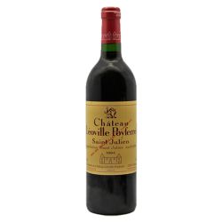 Château Léoville-Poyferré Saint-Julien 2ème Grand Cru Classé Rouge 1994