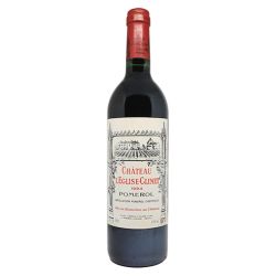 Château L'Eglise-Clinet Pomerol 1994