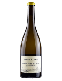 Domaine Samuel Billaud Chablis 1er Cru Les Fourneaux