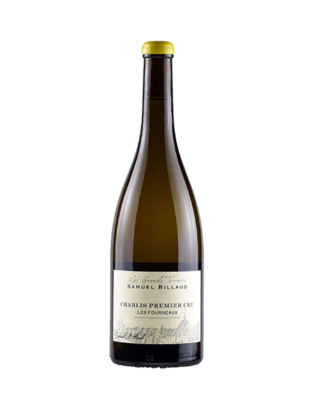 Domaine Samuel Billaud Chablis 1er Cru Les Fourneaux