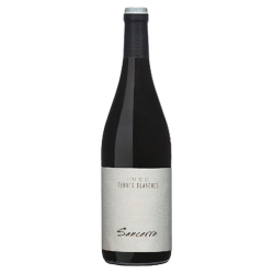 Domaine de Terres Blanches Sancerre Rouge 2022