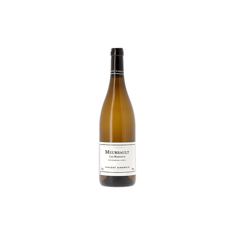 Domaine Vincent Girardin Meursault Les Narvaux