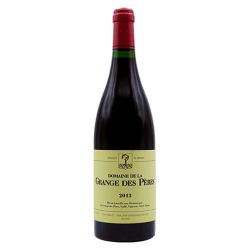 Domaine de la Grange des Peres 2015 / ドメーヌ ド ラ