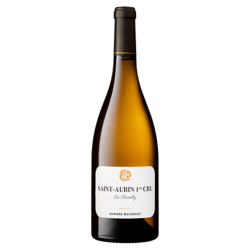 Domaine Aurore Bachelet Saint-Aubin 1er Cru En Remilly Blanc 2022