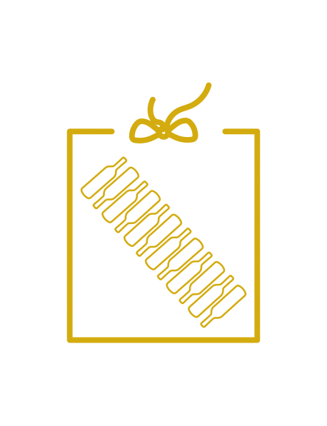 CAISSE CADEAU PERSONNALISÉE