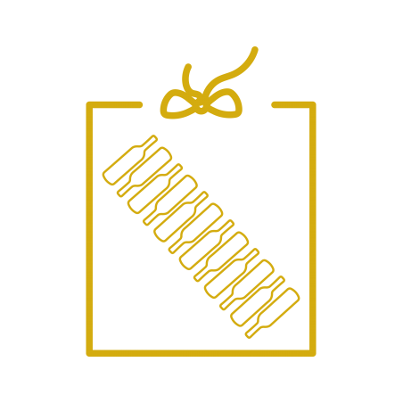 CAISSE CADEAU PERSONNALISÉE