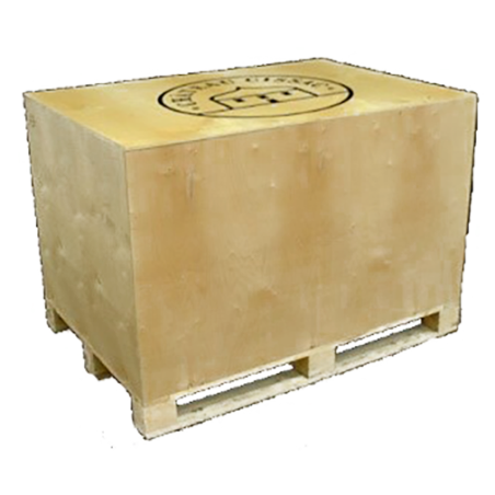 CAISSE CADEAU PERSONNALISÉE
