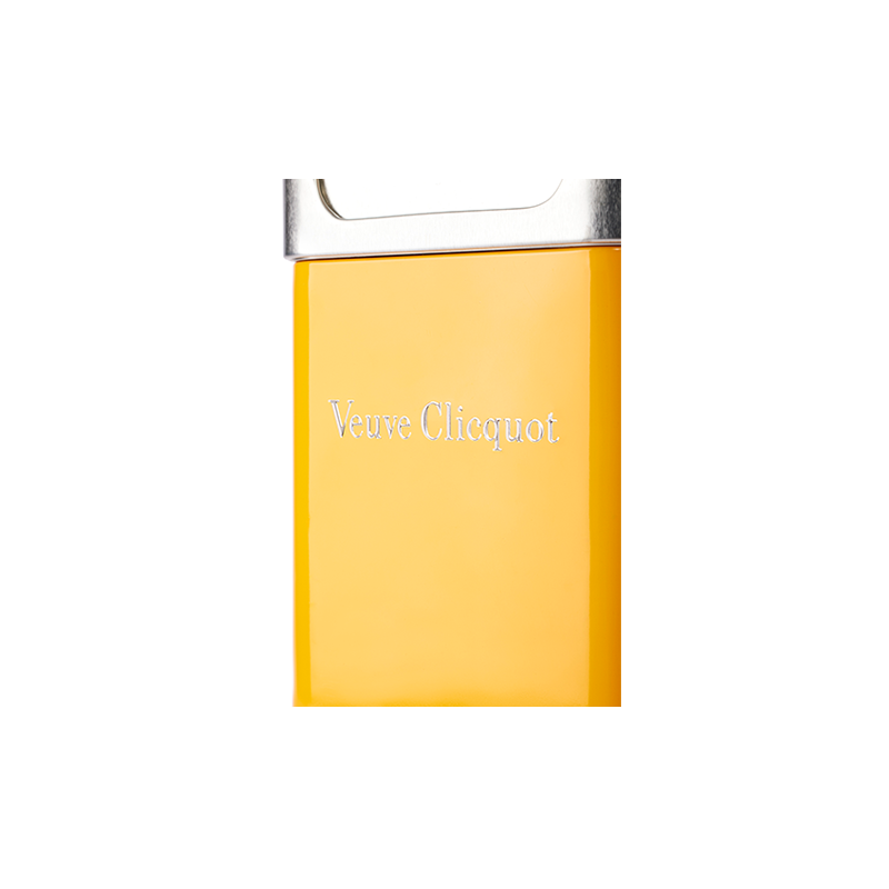 Boite glacière - Champagne Veuve Clicquot Réserve Cuvée