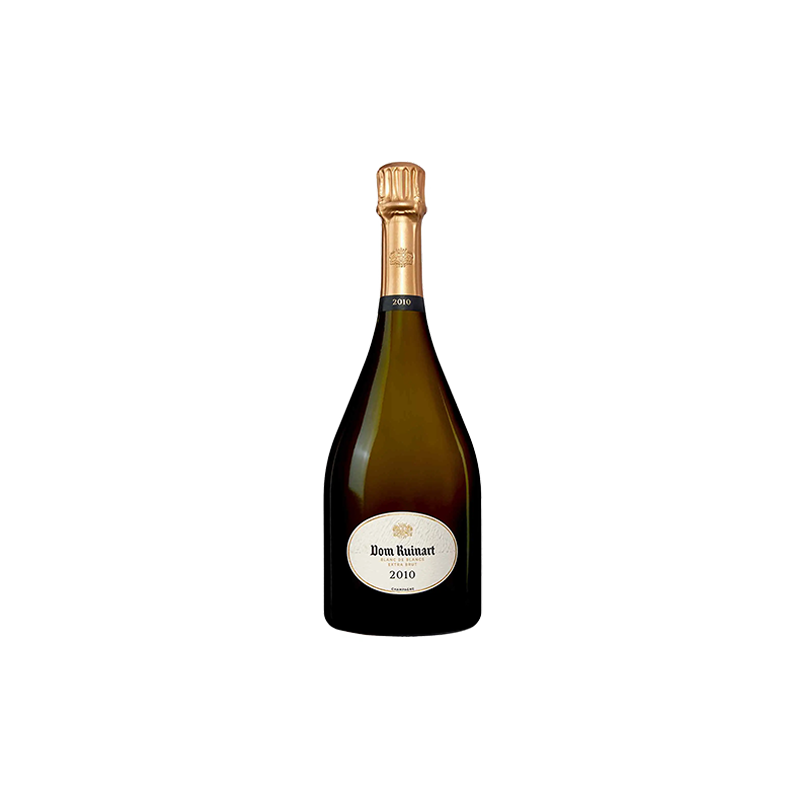 Champagne Ruinart Dom Ruinart Blanc de blancs 2010