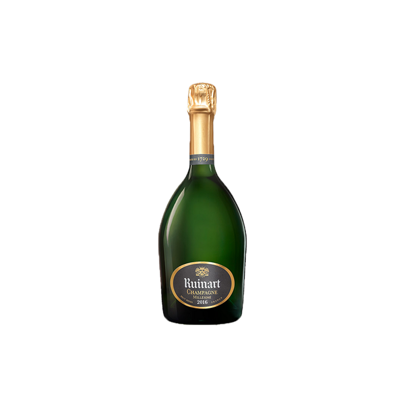 Champagne Ruinart R de Ruinart 2016
