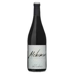 Domaine de Terres Blanches Alchimie Coteaux du Giennois Rouge 2020