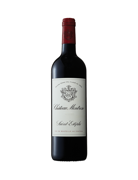 Château Montrose Saint-Estèphe 2ème Grand Cru Classé Rouge 1983
