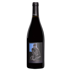 Domaine Gangloff Côte-Rotie La Barbarine 2021