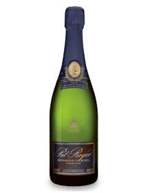 Champagne Pol Roger Cuvée Winston Churchill 2004