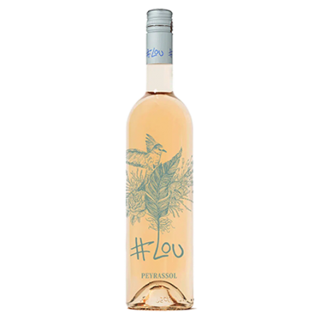 Commanderie de Peyrassol Lou Côtes-de-Provence Rosé 2023