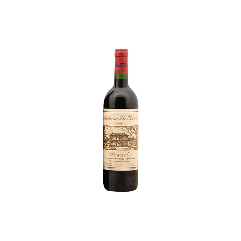 Château La Pointe Pomerol 1998 Magnum