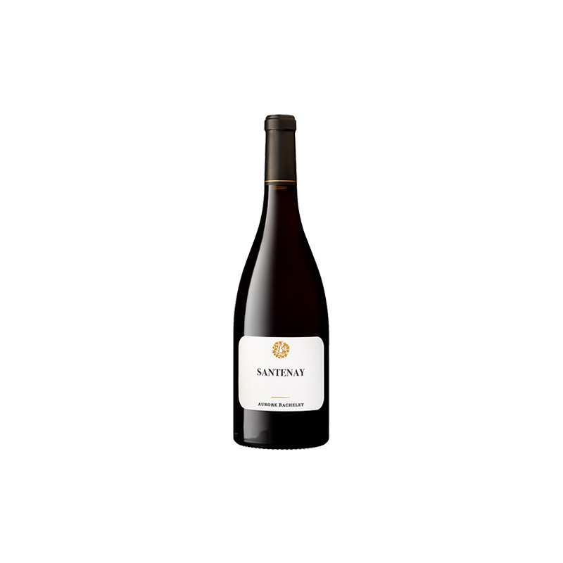 Domaine Aurore Bachelet Santenay Rouge 2021