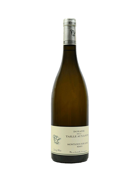 Domaine de la Taille aux Loups Montlouis-sur-Loire Rémus Blanc Sec