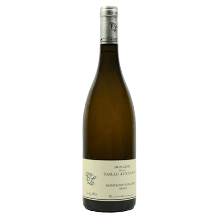 Domaine de la Taille aux Loups Montlouis-sur-Loire Rémus Blanc Sec