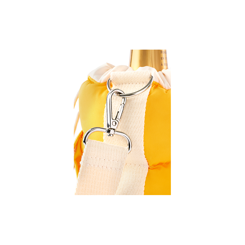 Champagne Veuve Clicquot Réserve Cuvée - Avec sac porte-bouteille