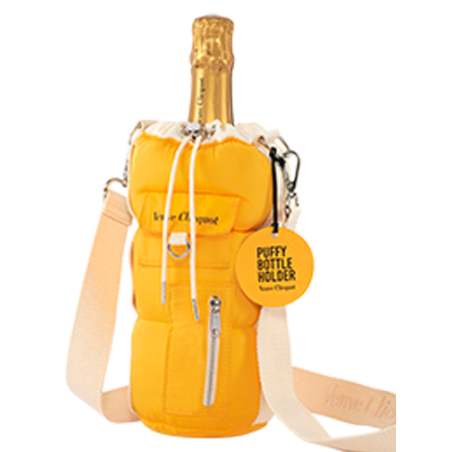 Champagne Veuve Clicquot Réserve Cuvée - Avec sac porte-bouteille