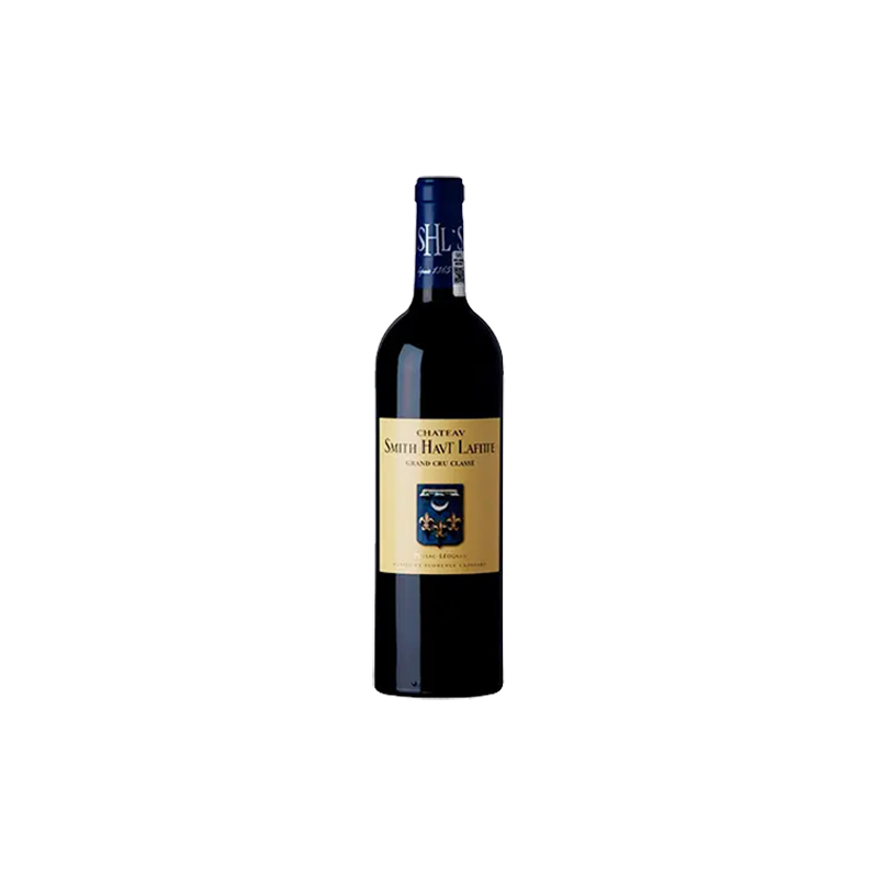 Château Smith Haut Lafitte Pessac-Léognan Grand Cru Classé de Graves Rouge 2021