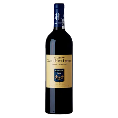 Château Smith Haut Lafitte Pessac-Léognan Grand Cru Classé de Graves Rouge 2021