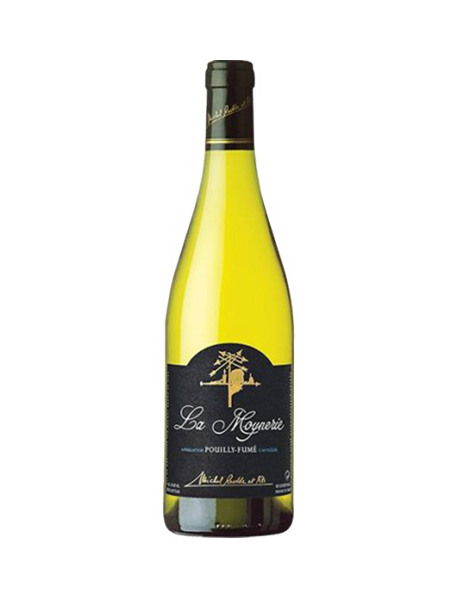 Domaine Michel Redde et fils Pouilly-Fumé La Moynerie 2022