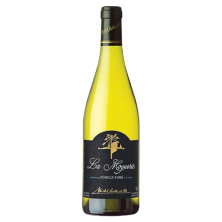 Domaine Michel Redde et fils Pouilly-Fumé La Moynerie 2022