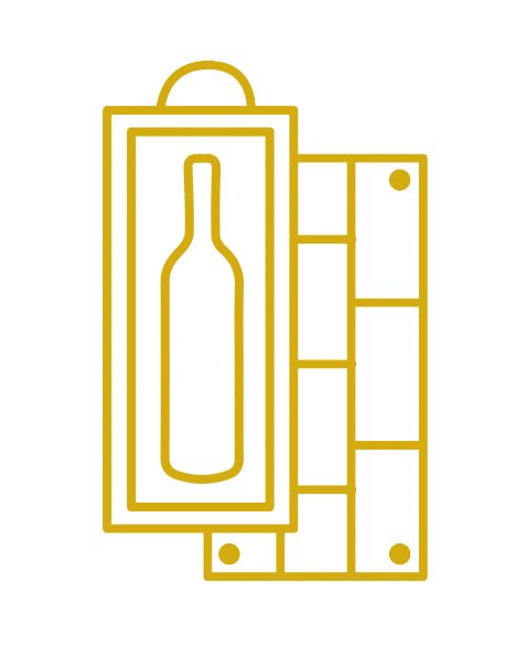 Château Moulin Riche Saint-Julien Red 2008 Double-Magnum - Original Wooden Case of 1 Double-Magnum 3 liters