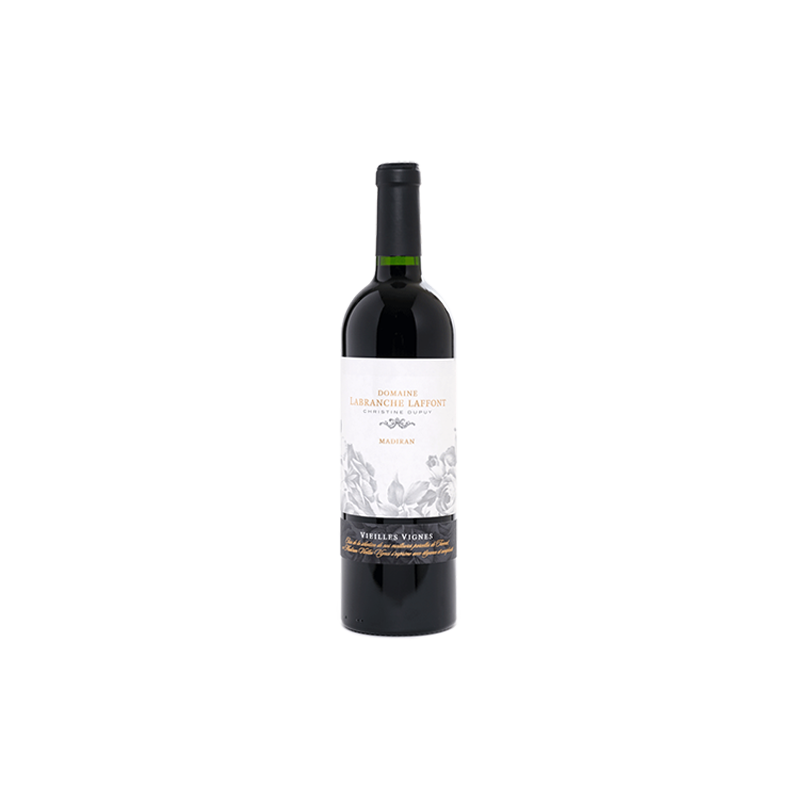 Domaine Labranche Laffont Madiran Vieilles Vignes Rouge