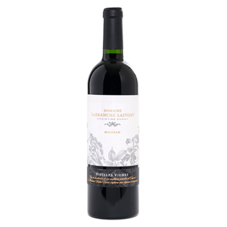 Domaine Labranche Laffont Madiran Vieilles Vignes Rouge