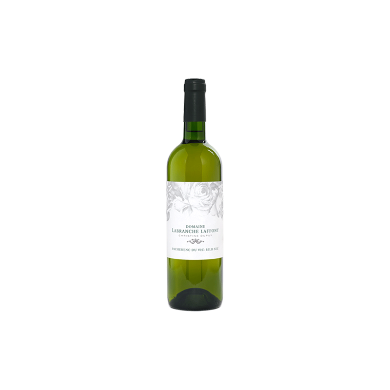 Domaine Labranche Laffont Pacherenc-du-Vic-Bihl Blanc Sec