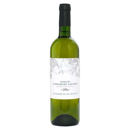 Domaine Labranche Laffont Pacherenc-du-Vic-Bihl Blanc Sec