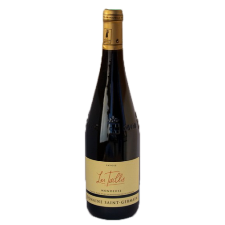 Domaine Saint-Germain Mondeuse Les Taillis 2013