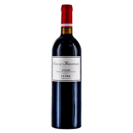Domaine Cosse & Maisonneuve Cahors Le Fage Rouge