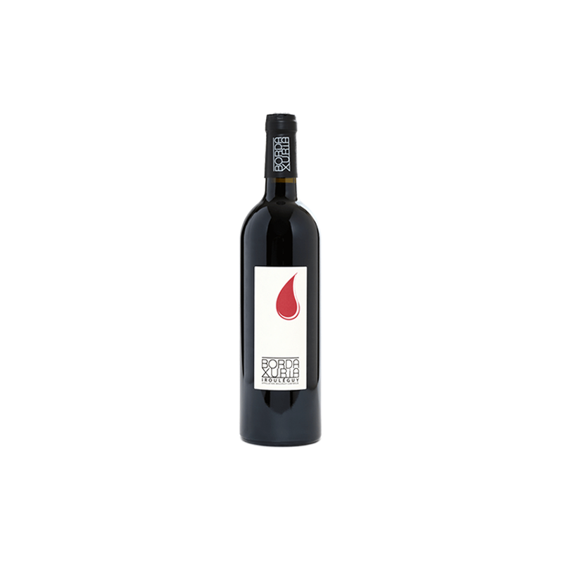 Domaine Bordaxuria Irouléguy Rouge