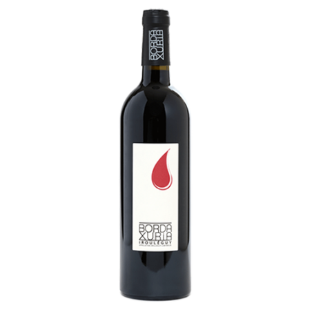 Domaine Bordaxuria Irouléguy Rouge