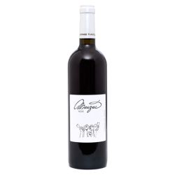 Domaine Plageoles Mauzac Noir Vin de France Rouge 2022