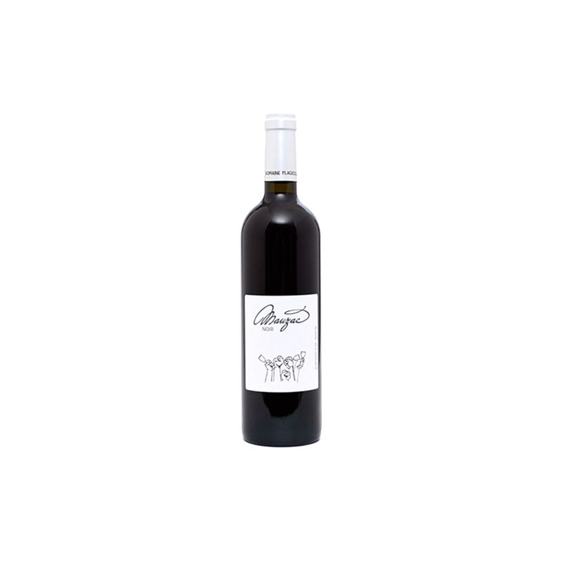 Domaine Plageoles Mauzac Noir Vin de France Rouge 2022