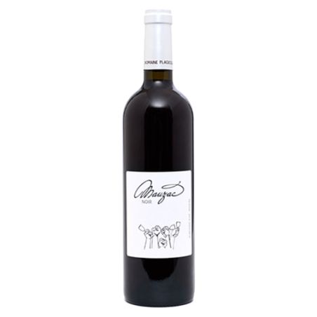 Domaine Plageoles Mauzac Noir Vin de France Rouge 2022
