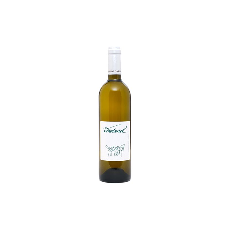 Domaine Plageoles Verdanel Vin de France Blanc 2021